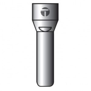 Plasma elektrood S125 pikkus 33