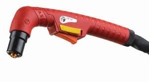 Plasma käsipõleti CB50 6m tsentraalpistikuga | Keevitusseadmed>keevitusseadmete varuosad | Trafimet | Trollo.ee | Üle 10 000 toote