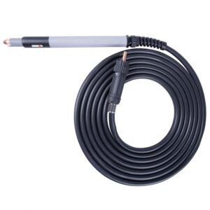 Plasma masinpõleti SP125MY 7