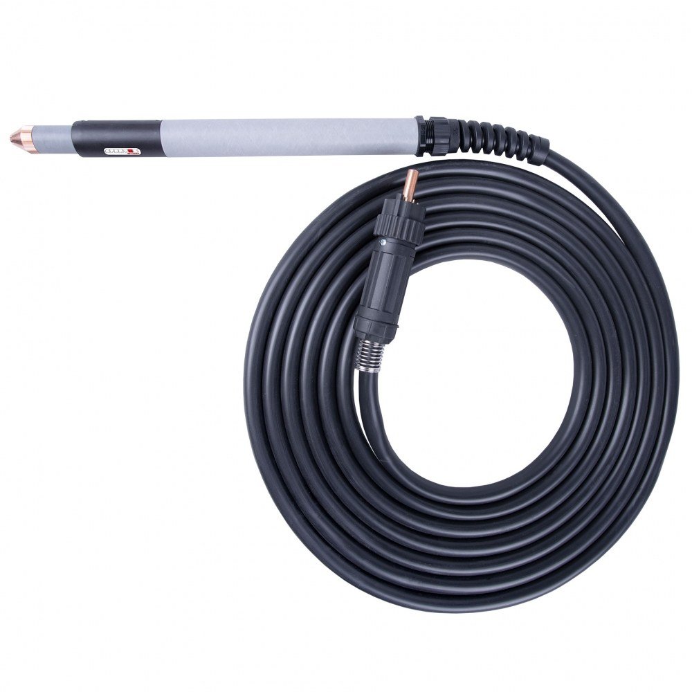 Plasma masinpõleti SP125MY 7,5m tsentraalpistikuga