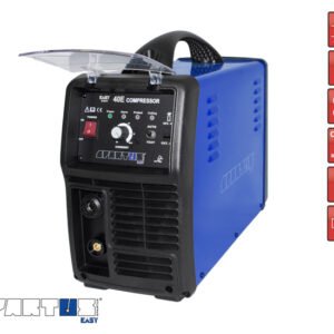 Plasmalõikur CUT40E kompressoriga | Keevitusseadmed | Spartus | Trollo.ee | Üle 10 000 toote