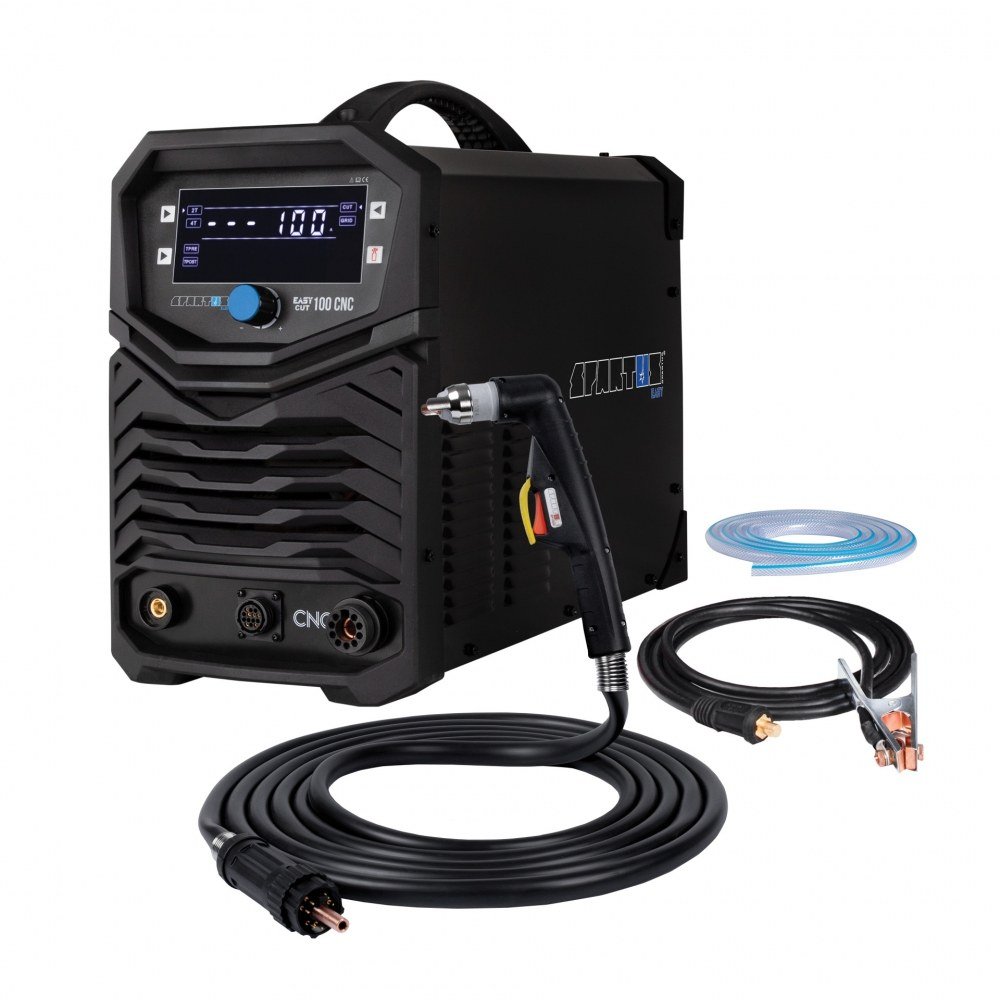 Plasmalõikur Spartus EasyCUT 100 CNC komplekt