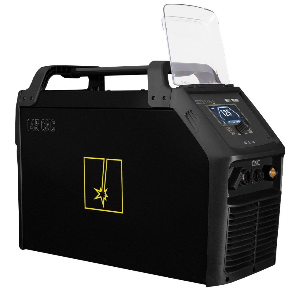 Plasmalõikur Spartus ProCUT 145 CNC komplekt