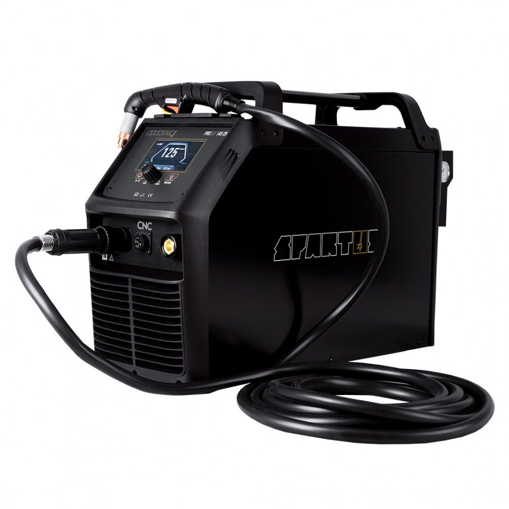 Plasmalõikur Spartus ProCUT 145 CNC komplekt