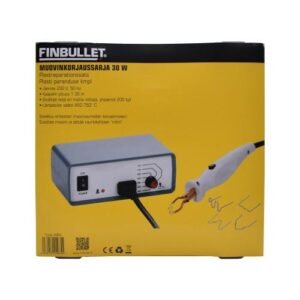 Plastmassi paranduskomplekt 30W