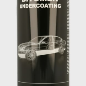 Põhjakaitse bituumeni baasiline 1000ml