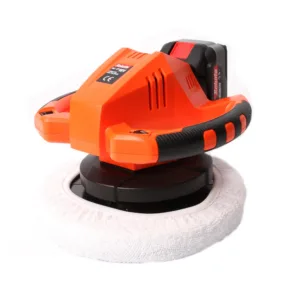 Poleerimismasin Robota DC-CPS18V KERE | Akutööriistad | Robota | Trollo.ee | Üle 10 000 toote