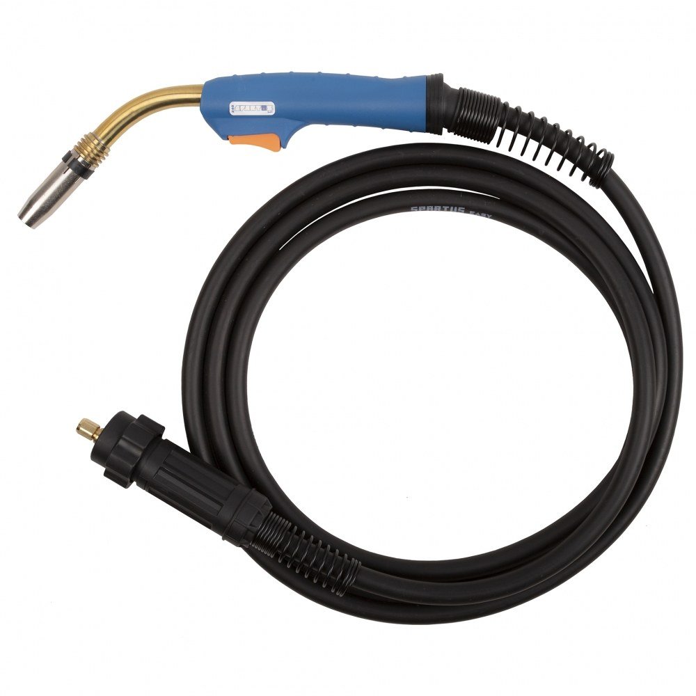 Põleti Spartus Easy 240 4m