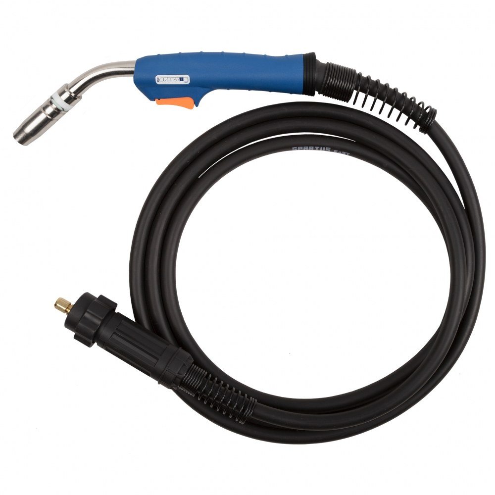 Põleti Spartus Easy 250 4m