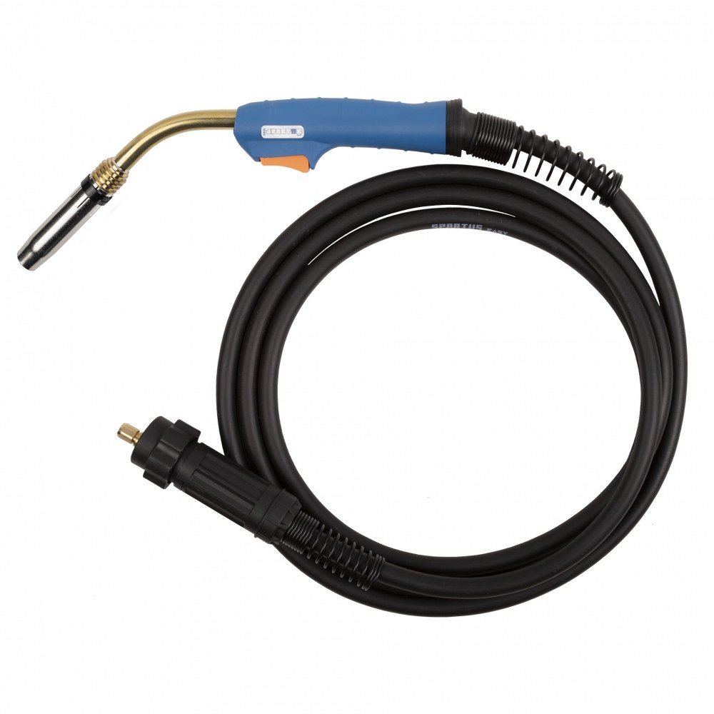 Põleti Spartus Easy 360 4m