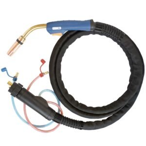 Põleti Spartus Easy 501 5m vedelikjahutusega | Keevitusseadmed>Keevitustarvikud | Spartus | Trollo.ee | Üle 10 000 toote