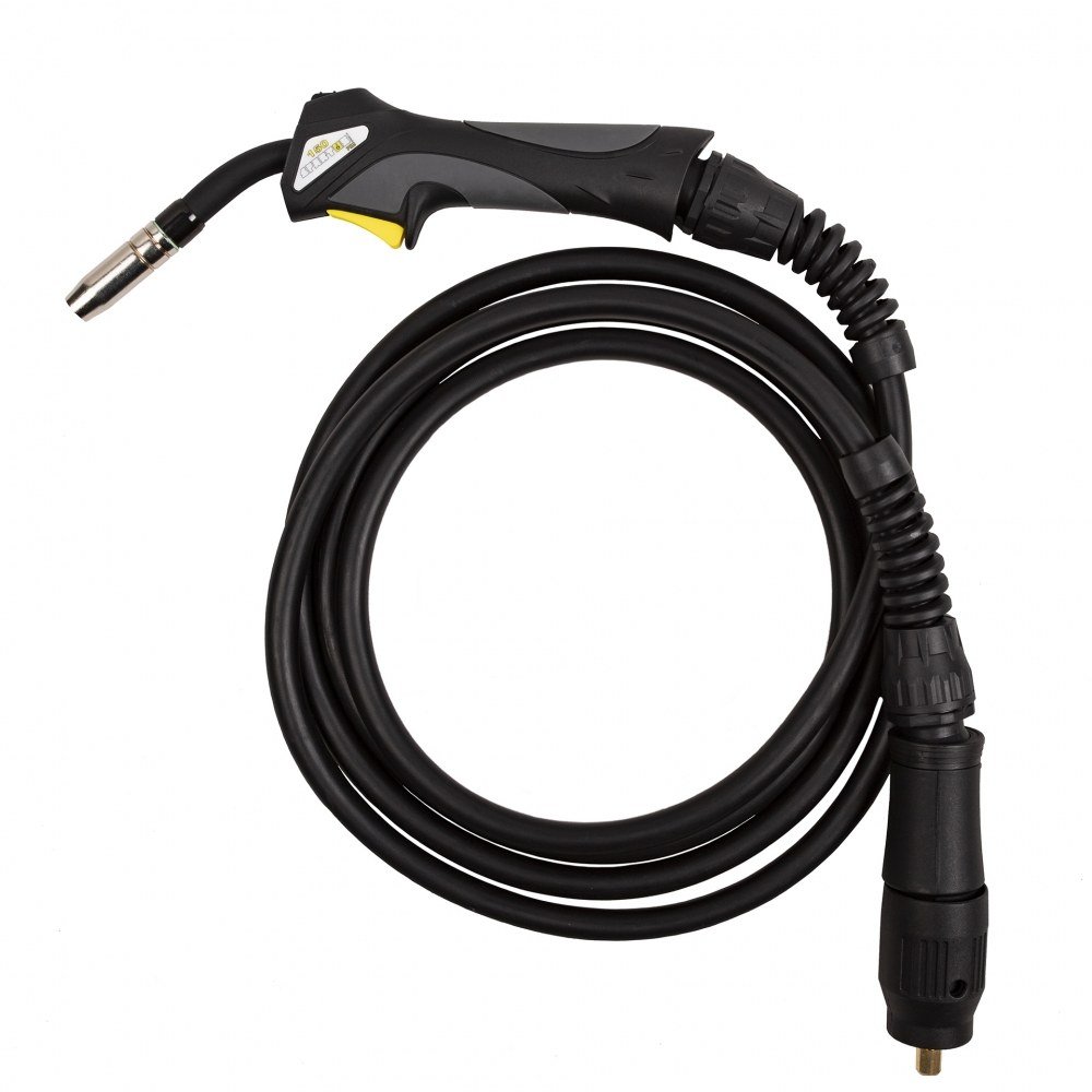 Põleti Spartus PRO 150 4m