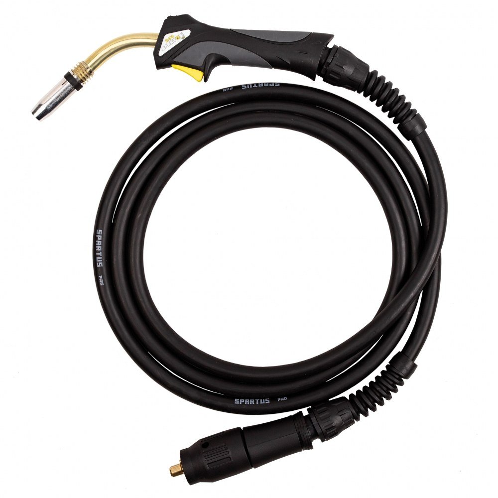 Põleti Spartus PRO 240 4m