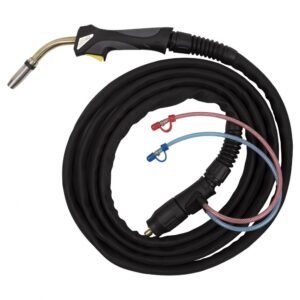 Põleti Spartus PRO 241 4m vedelikjahutusega | Keevitusseadmed>Keevitustarvikud | Spartus | Trollo.ee | Üle 10 000 toote