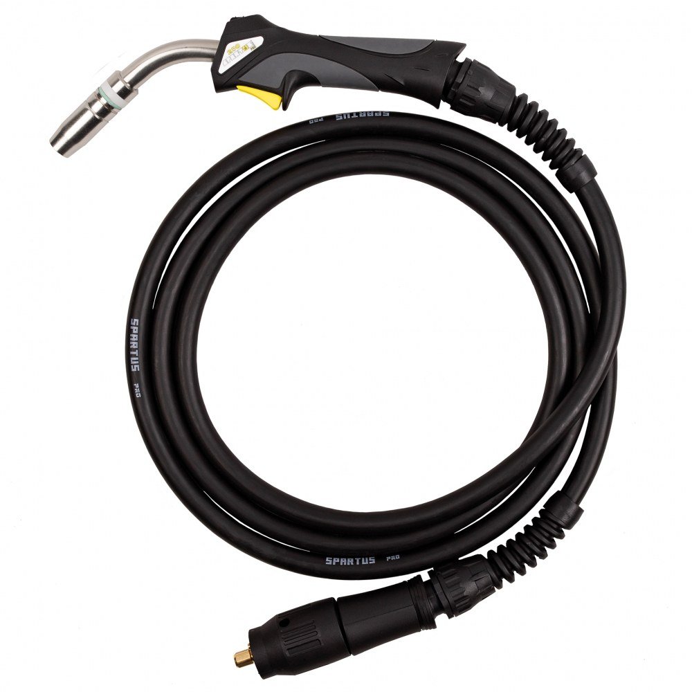 Põleti Spartus PRO 25 3m