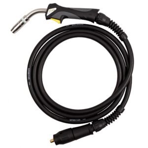 Põleti Spartus PRO 25 5m | Keevitusseadmed>Keevitustarvikud | Spartus | Trollo.ee | Üle 10 000 toote