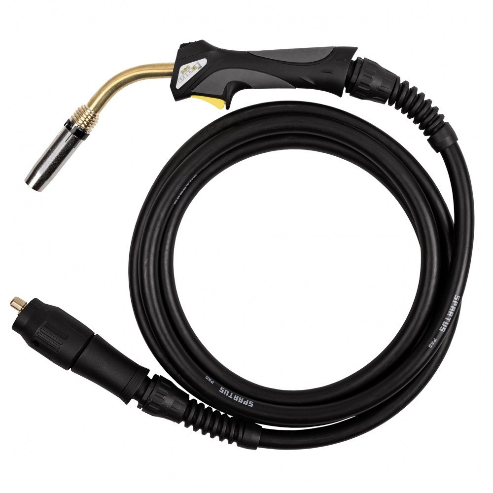 Põleti Spartus PRO 360 4m