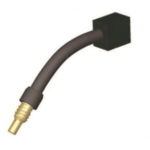 Põleti kael M6 gaasiklapiga | Keevitusseadmed>keevitusseadmete varuosad | Trafimet | Trollo.ee | Üle 10 000 toote