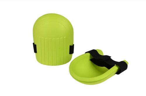 Põlvekaitsmed takjakinnitusega 180x140mm | Kaitsevahendid>Põlvekaitsed | Benson Tools | Trollo.ee | Üle 10 000 toote