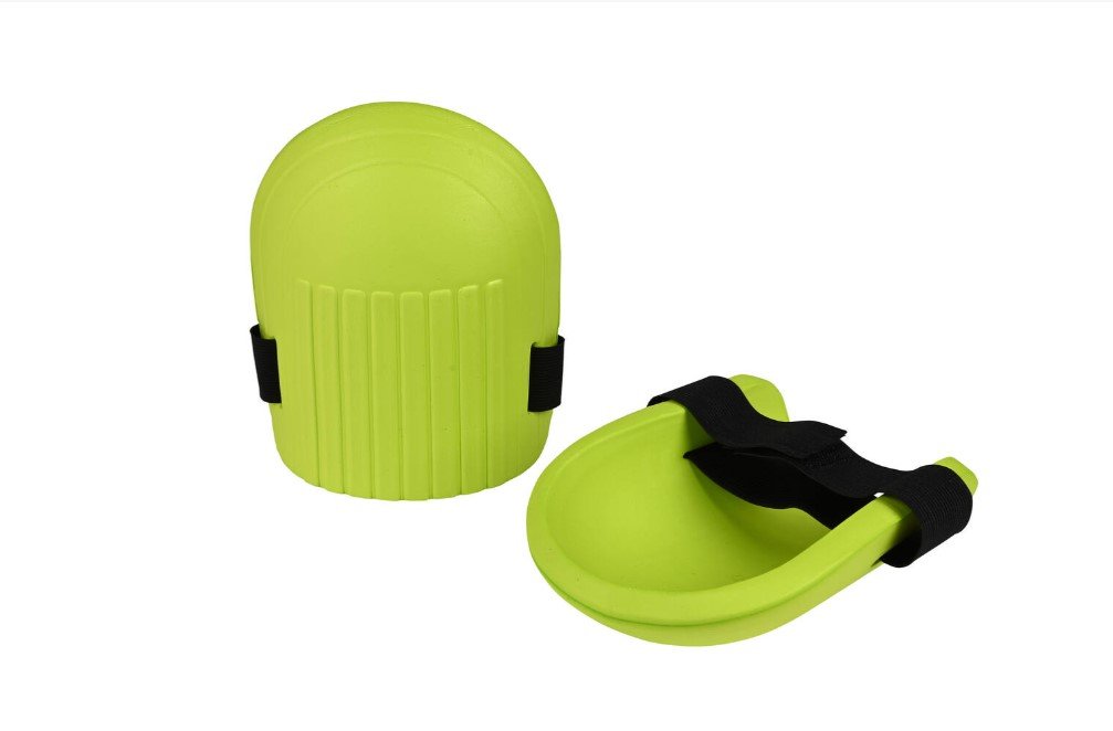 Põlvekaitsmed takjakinnitusega 180x140mm