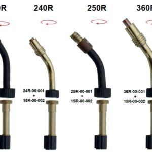 Pöördkael 150R | Keevitusseadmed>keevitusseadmete varuosad | Spartus | Trollo.ee | Üle 10 000 toote