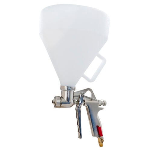 Pritskrohvipüstol ülapaagiga 5l; 4