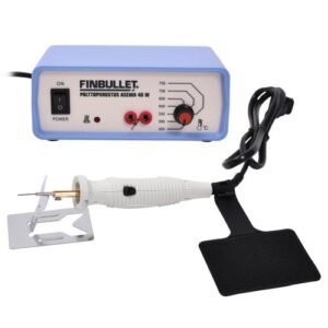 Puidupõleti 40W 230V