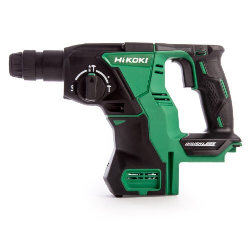 Puur-piikvasar DH18DBL