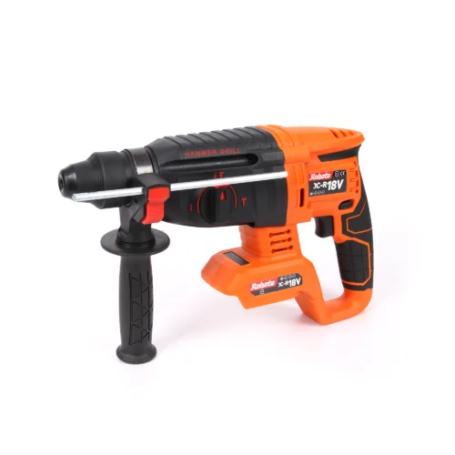 Puurvasar SDS+ Robota DC-R18V KERE | Akutööriistad | Robota | Trollo.ee | Üle 10 000 toote