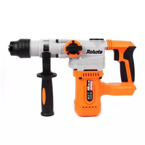 Puurvasar SDS+ Robota DC-RC18V 3.8J KERE | Akutööriistad | Robota | Trollo.ee | Üle 10 000 toote