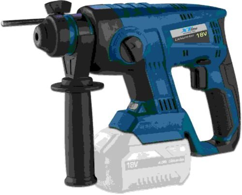 Puurvasar SDS+ XTline