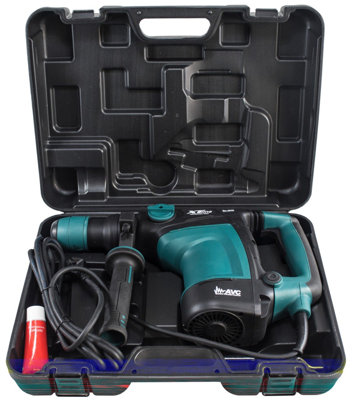 Puurvasar XTline 1100W, 7J SDS MAX