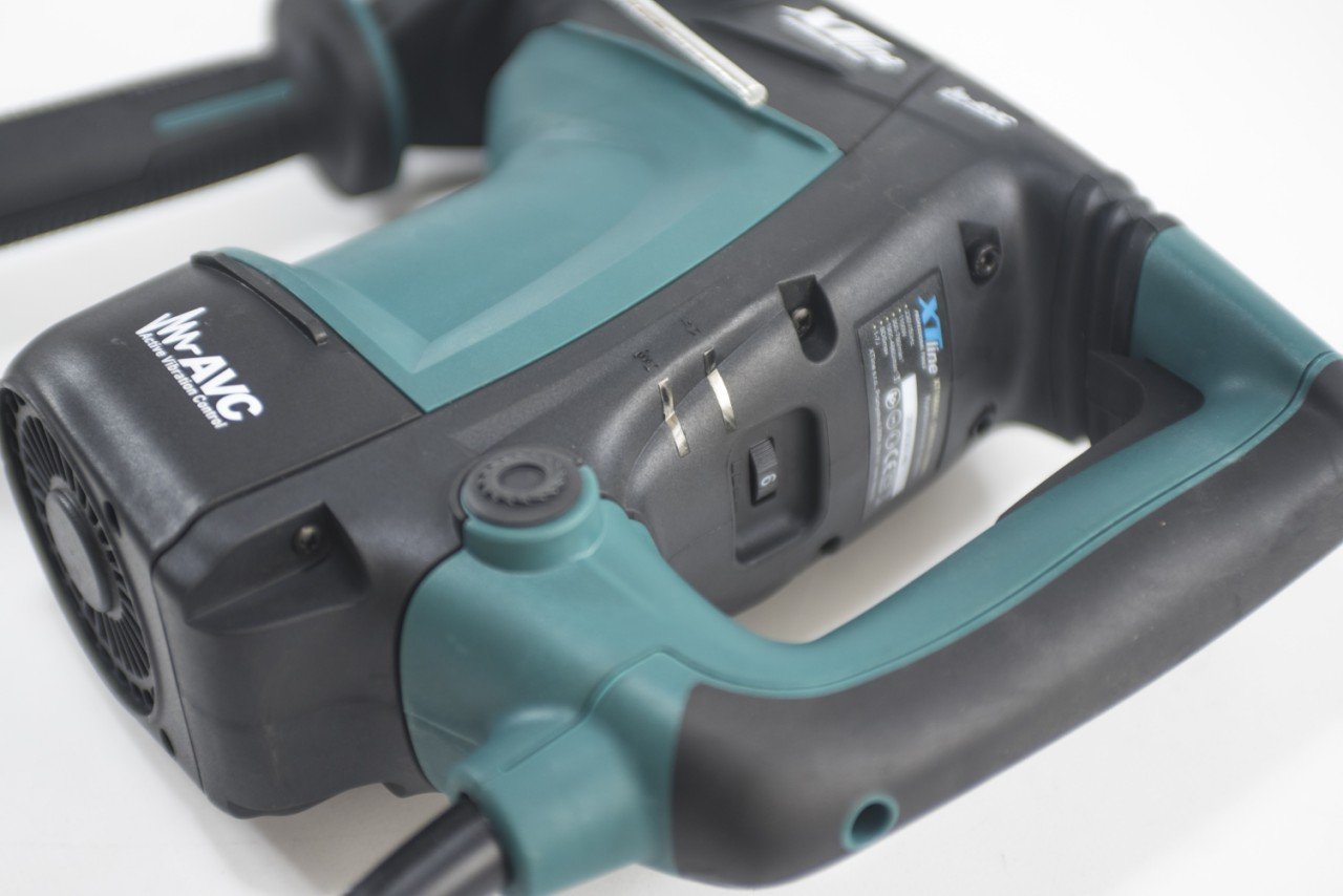 Puurvasar XTline 1100W, 7J SDS MAX