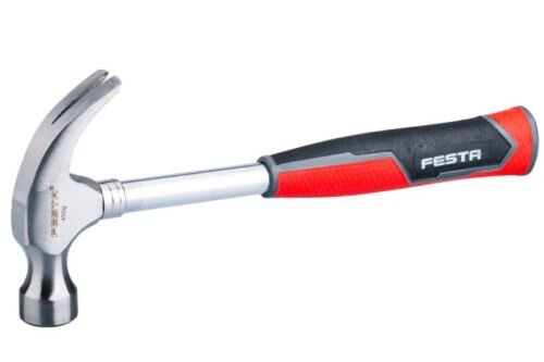 Puusepavasar FESTA 450g 34cm | Käsitööriistad>Vasarad | Festa | Trollo.ee | Üle 10 000 toote