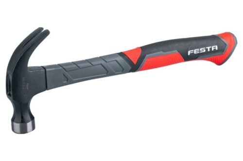 Puusepavasar FESTA süsinikvarrega 455g 34cm | Käsitööriistad>Vasarad | Festa | Trollo.ee | Üle 10 000 toote