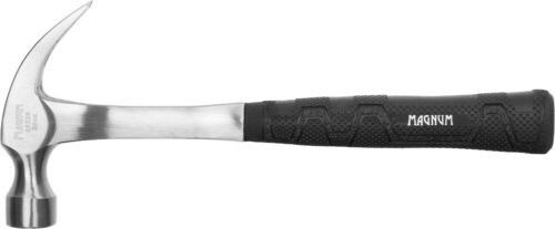 Puusepavasar ONE PIECE PRO 450g | Käsitööriistad>Vasarad | Magnum | Trollo.ee | Üle 10 000 toote