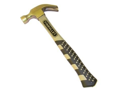 Puusepavasar süsinikvarrega 680g | Käsitööriistad>Vasarad | Finbullet | Trollo.ee | Üle 10 000 toote