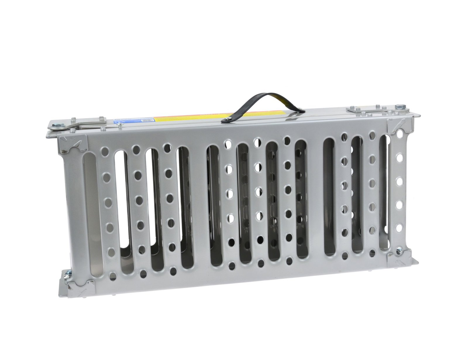 Ramp GEKO terasest, kokkupandav, 2200kg 2tk*