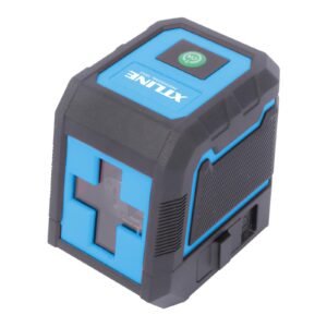 Ristlaser XTline CROSS GREEN rohelise kiirega | Mõõteriistad>Laserid ja niveliirid | XTline | Trollo.ee | Üle 10 000 toote