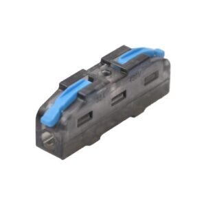 Riviliide 2-PIN avatav