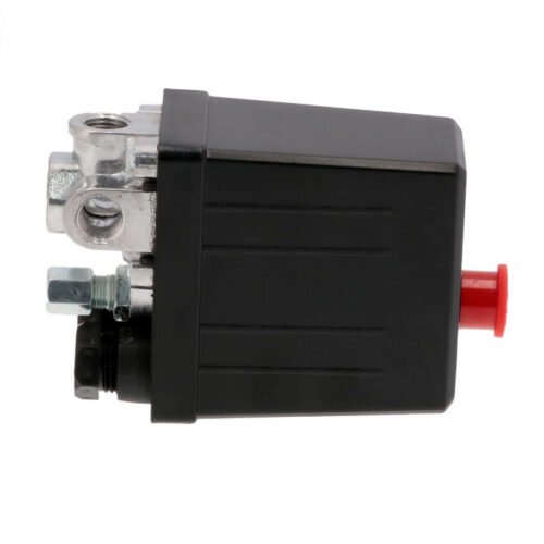 Rõhulüliti kompressorile 1/4"