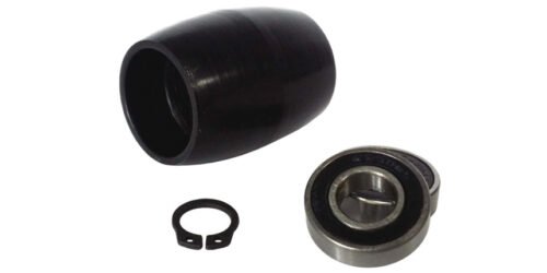 Rullik adapterile GS-01 kumer | Elektrikaubad | Glob | Trollo.ee | Üle 10 000 toote