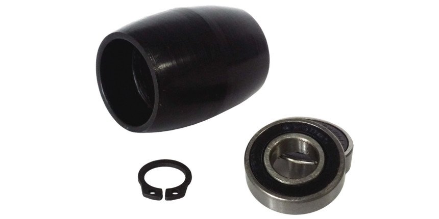 Rullik adapterile GS-01 kumer