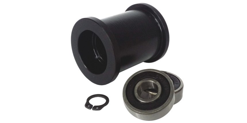 Rullik adapterile GS-01 sirge