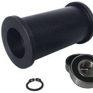 Rullik adapterile GS-02 veetav | Elektrikaubad | Glob | Trollo.ee | Üle 10 000 toote