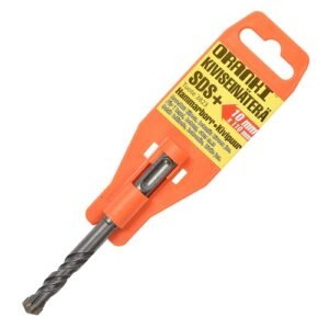 SDS+ puur 10x110mm | Tarvikud>Puurid>Muud puurid | Finbullet | Trollo.ee | Üle 10 000 toote