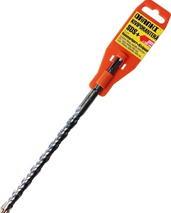 SDS+ puur 10x310mm | Tarvikud>Puurid>Muud puurid | Finbullet | Trollo.ee | Üle 10 000 toote