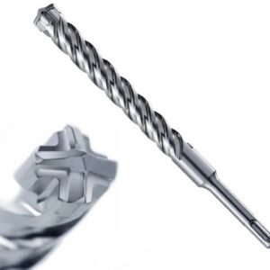 SDS+ puur 14x260mm | Tarvikud>Puurid>Muud puurid | Tamoline | Trollo.ee | Üle 10 000 toote