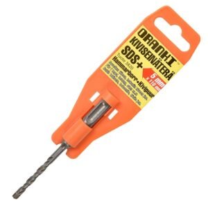 SDS+ puur 5x110mm | Tarvikud>Puurid>Muud puurid | Finbullet | Trollo.ee | Üle 10 000 toote