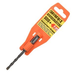 SDS+ puur 6x110mm | Tarvikud>Puurid>Muud puurid | Finbullet | Trollo.ee | Üle 10 000 toote